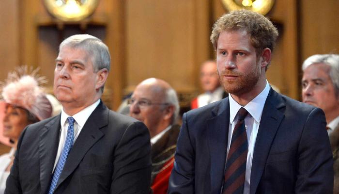 Prince Andrew vows to King Charles, he wont publish tell-all like Prince Harry