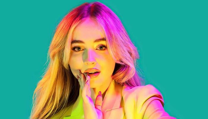 Sabrina Carpenter sends fans wild with latest stunt after arrest