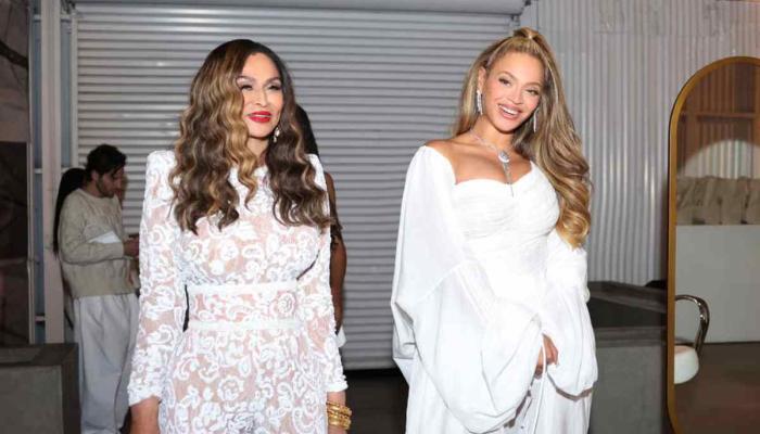 Beyonce shares heartfelt message for mother on milestone achievement
