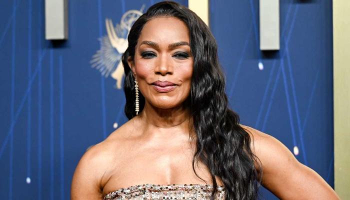 Angela Bassett’s regal comeback hints at Black Panther 3 return