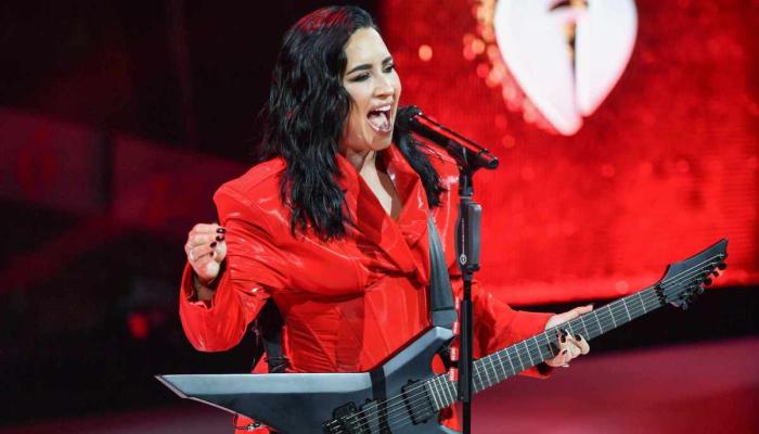 Demi Lovato set for major comeback after new album release