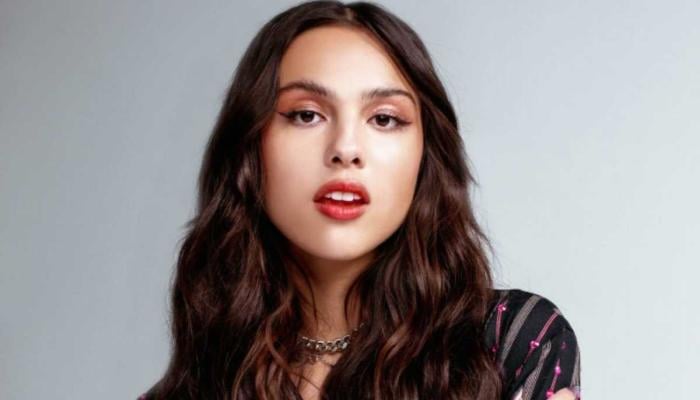Olivia Rodrigo drops hint about third album