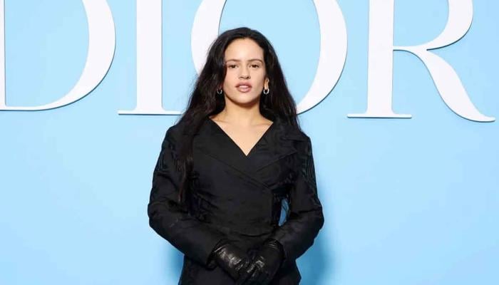 Rosalia drops chaotic ‘Berghain’ MV: watch