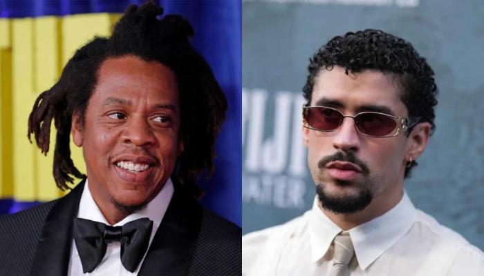 Jay-Z breaks silence on picking Bad Bunny for Super Bowl amid backlash
