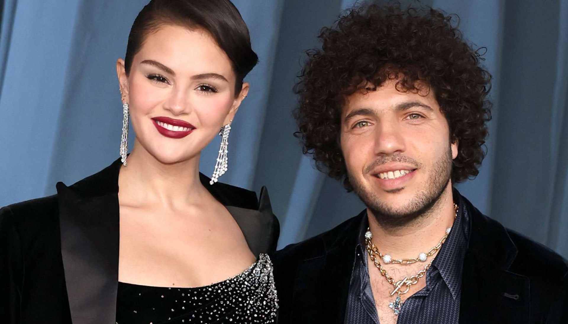 Selena Gomezs wedding details revealed by co-star