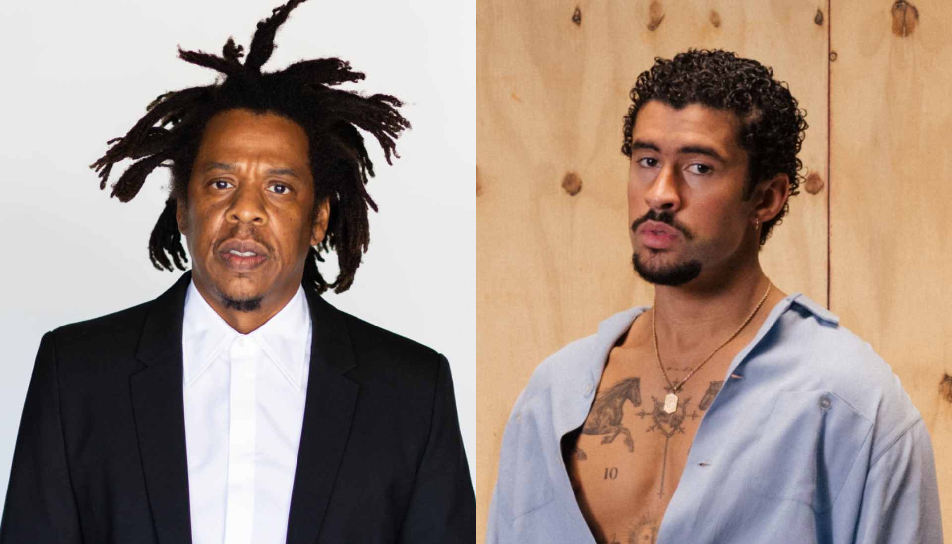 Jay-Z defends Bad Bunny after Donald Trump’s comment