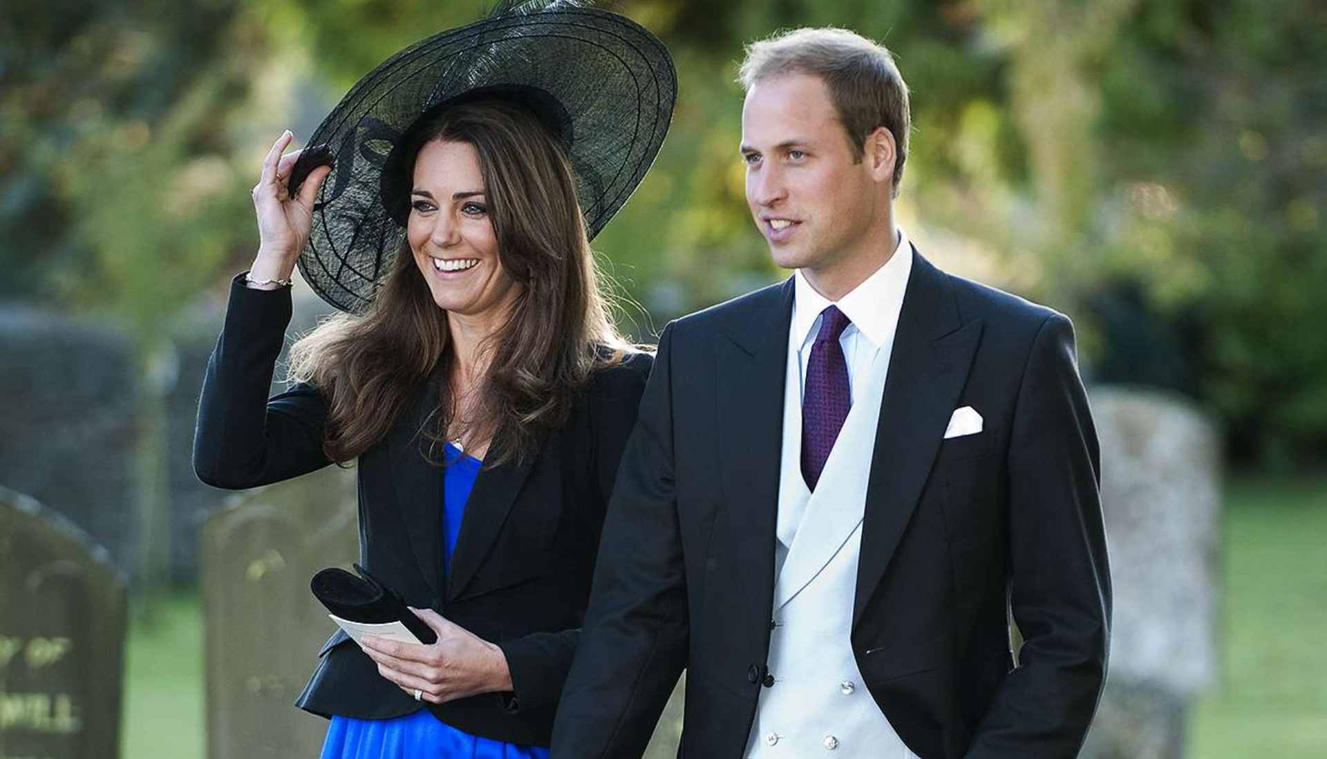 How is Kate Middleton planning to move into her new home?