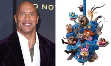 Dwayne Johnson to voice for ‘Zootopia 2’ new character, Zeke
