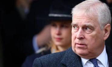 Prince Andrew’s bizarre demands, and harsh punishments for royal staff come to surface