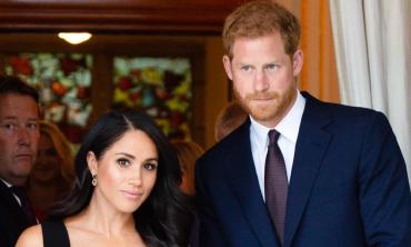 Why Meghan Markle and Prince Harry have lost 10 staff members in five years