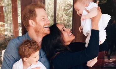 Meghan Markle shares heartwarming parenting rituals for Archie, Lilibet