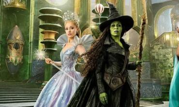 ‘Wicked: For Good’ poised for Oscar wins? First reactions reveal truth