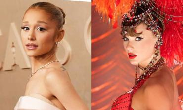 Taylor Swift, Ariana Grande battle for major title on streaming platform