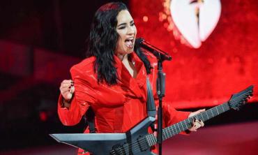 Demi Lovato set for major comeback after new album release