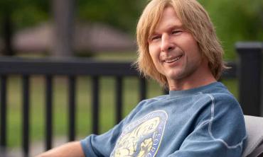 Will Glen Powell’s ‘Chad Powers’ return for season 2?