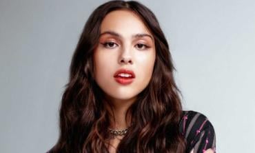 Olivia Rodrigo drops hint about third album 