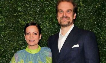Lily Allen, David Harbour selling house after bombshell cheating album