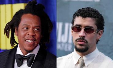 Jay-Z breaks silence on picking Bad Bunny for Super Bowl amid backlash