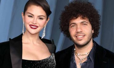 Selena Gomez's wedding details revealed by co-star 