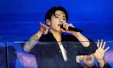 BTS’ Jungkook sparks controversy with unexpected move