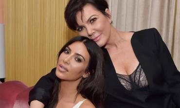 Kim Kardashian reveals expensive birthday gift from Kris Jenner