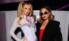 Paris Hilton 'almost' brings Demi Lovato to tears