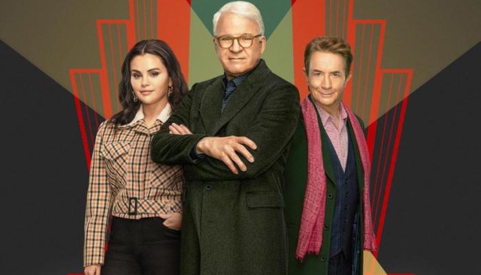 Only Murders in the Building confirms season 6 renewal