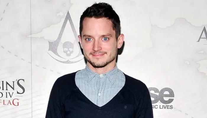 ‘Lord of the Rings’ star Elijah Woods sends fans wild with shocking move