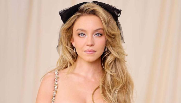 Sydney Sweeney breaks down over emotional return to ‘Euphoria’ set