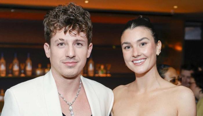 Charlie Puth enters Dad era after wife Brooke pregnancy announcement