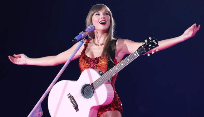 Taylor Swift faces major setbacks ahead of docuseries release