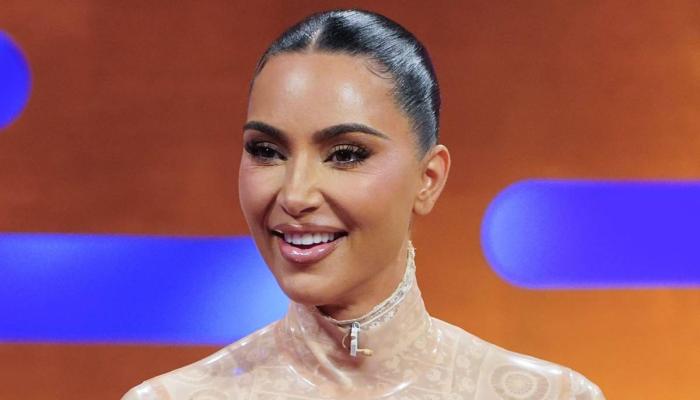 Kim Kardashians health update: What she shared at Alls Fair premiere