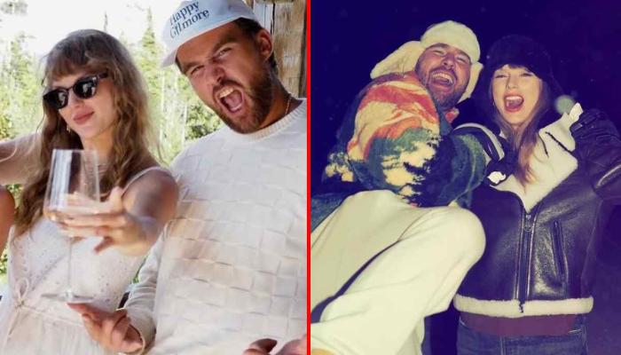 Taylor Swift, Travis Kelce intimate life details come to light