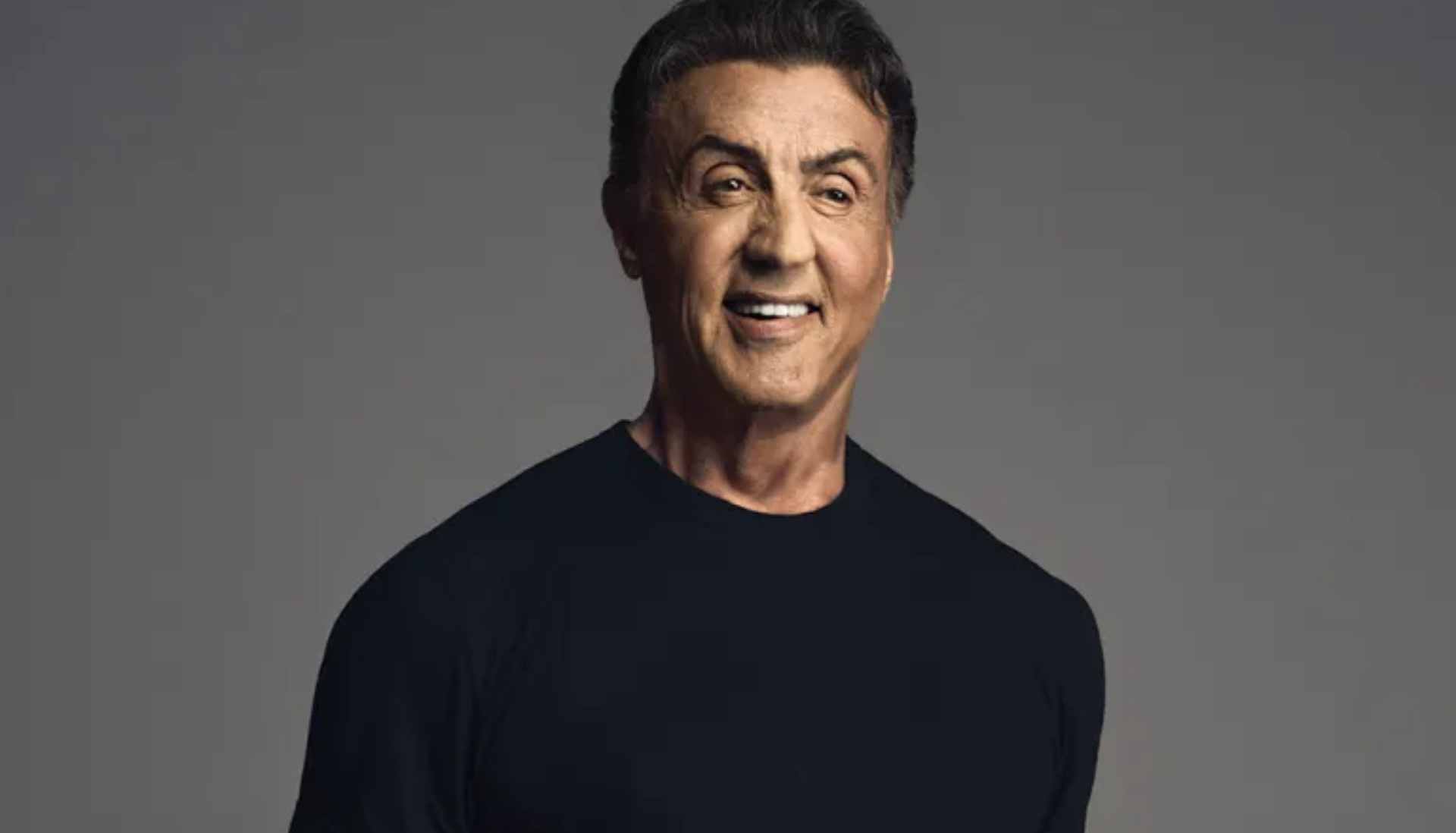 Sylvester Stallone considers THIS movie his best work
