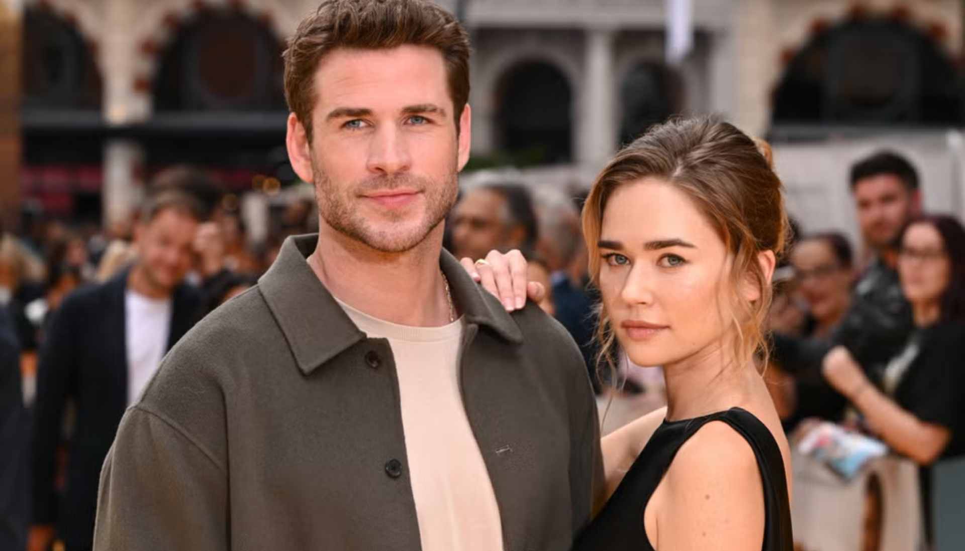 Liam Hemsworth shares intimate details on proposal
