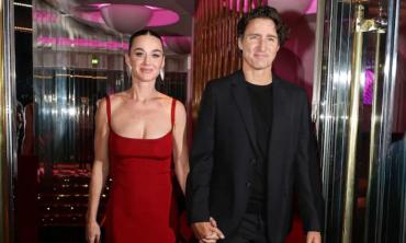 Katy Perry, Justin Trudeau's relationship major update