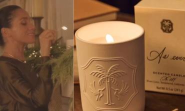 Meghan Markle's holiday collection includes 'outrageously' expensive candles