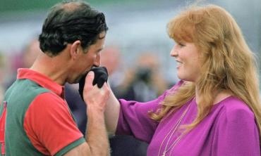 Why King Charles is doing all he can to keep Sarah Ferguson happy amid scandal