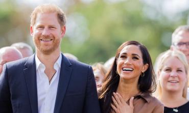 Archie's education could drive a wedge between Prince Harry and Meghan Markle