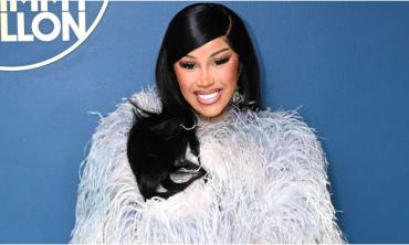 Cardi B finally announces new album coming next year