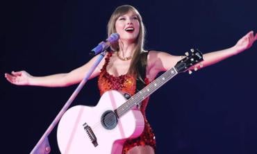 Taylor Swift faces major setbacks ahead of docuseries release