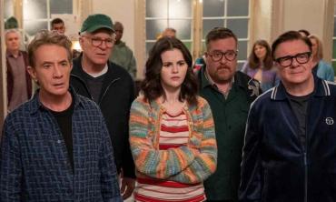 Why will 'Only Murders in the Building' Season 6 continue offshore?