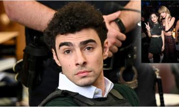 Luigi Mangione’s prison playlist unites Taylor Swift, Charli XCX