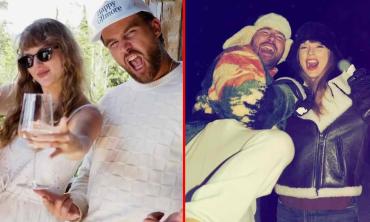 Taylor Swift, Travis Kelce intimate life details come to light