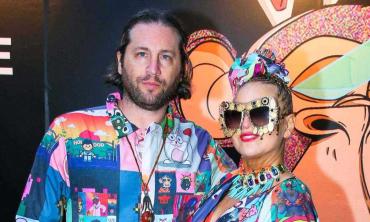 Sia, Dan Bernard make jaw-dropping allegations in custody battle