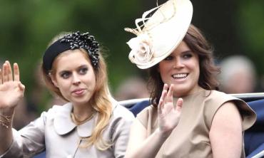 Princesses Beatrice, Eugenie risk awkward festive season
