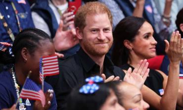 Will Prince Harry become US citizen?