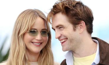 Jennifer Lawrence, Robert Pattinson give spoilers about 'Die My Love'
