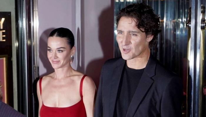 Katy Perry has ‘improved’ Justin Trudeaus life 2 years after his split