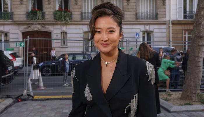 Ashley Park shares iconic experience on ‘Emily in Paris’ Season 5